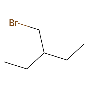 1-Bromo-2-ethylbutane,3814-34-4