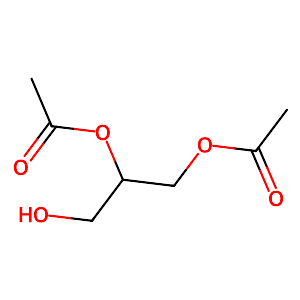 Diacetin (contains Mono-, Tri-, Glycerol),25395-31-7