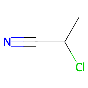 2-Chloropropionitrile,1617-17-0