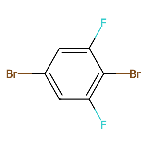 2,5-dibromo-1,3-difluorobenzene,128259-71-2