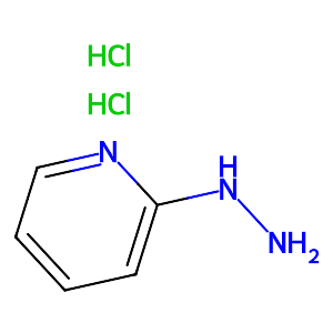 2-Hydrazinopyridine dihydrochloride,62437-99-4