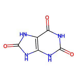 Uric acid,69-93-2