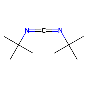 N,N'-Di-tert-Butylcarbodiimide,691-24-7