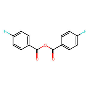 4-Fluorobenzoic anhydride,25569-77-1