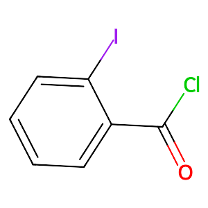 2-Iodobenzoyl chloride,609-67-6