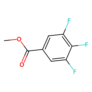 Methyl 3,4,5-trifluorobenzoate,773873-72-6