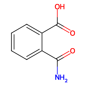 Phthalamic acid,88-97-1