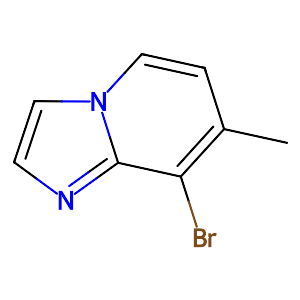 8-Bromo-7-methylimidazo[1,2-a]pyridine,1427418-46-9
