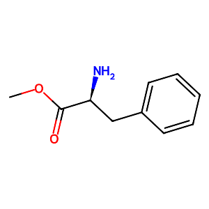 (S)-Methyl 2-amino-3-phenylpropanoate,2577-90-4