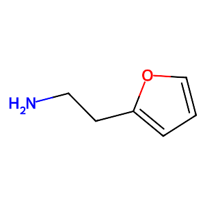2-Furan-2-ylethylamine,1121-46-6
