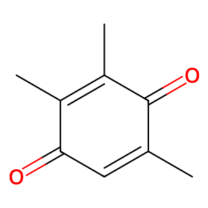 Trimethylquinone,935-92-2