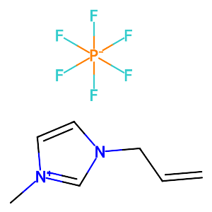 1-Allyl-3-methylimidazolium hexafluorophosphate,861908-19-2