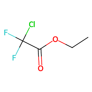 Ethyl chlorodifluoroacetate,383-62-0