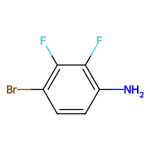 4-Bromo-2,3-difluoroaniline,112279-72-8
