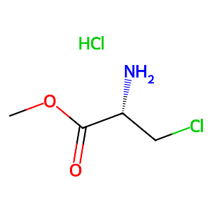 3-Chloro-D-alanine methyl ester hydrochloride,112346-82-4