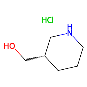 (S)-Piperidin-3-ylmethanol hydrochloride,1125551-75-8
