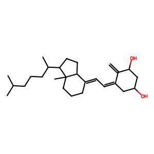 Alfacalcidol,41294-56-8