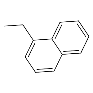 1-Ethylnaphthalene,1127-76-0