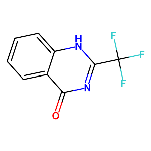2-(Trifluoromethyl)quinazolin-4(3H)-one,26059-81-4