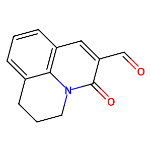 5-Oxo-2,3-dihydro-1H,5H-pyrido[3,2,1-ij]quinoline-6-carbaldehyde,386715-48-6
