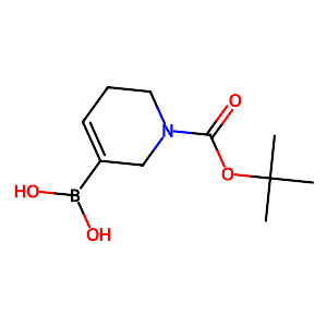 1-Boc-5,6-dihydro-2H-pyridine-3-boronic acid,1451153-83-5
