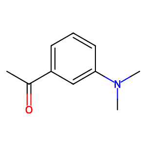 3'-Dimethylaminoacetophenone,18992-80-8