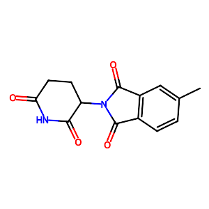 Thalidomide-5-methyl,40313-92-6