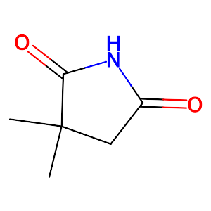 3,3-Dimethylpyrrolidine-2,5-dione,3437-29-4