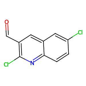 2,6-Dichloroquinoline-3-carbaldehyde,73568-41-9
