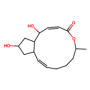 Brefeldin A,20350-15-6