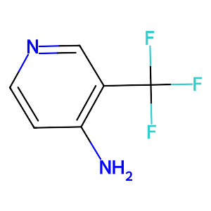 4-Amino-3-(trifluoromethyl)pyridine,387824-61-5