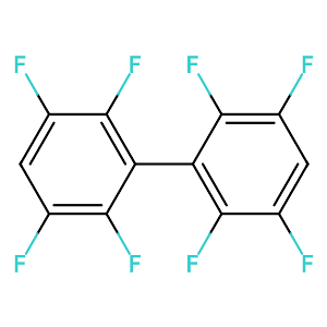 4H,4H'-Octafluorobiphenyl,3883-86-1