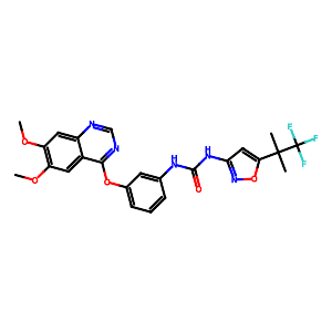 Agerafenib,1188910-76-0