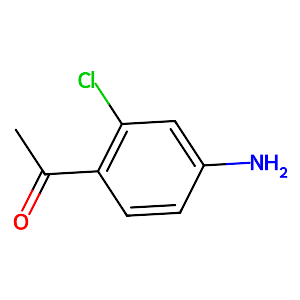 4'-Amino-2'-chloroacetophenone,72531-23-8