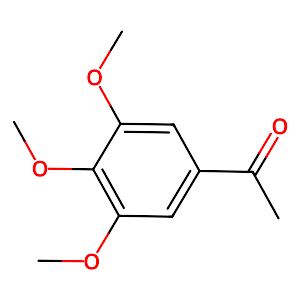 1-(3,4,5-Trimethoxyphenyl)ethanone,1136-86-3