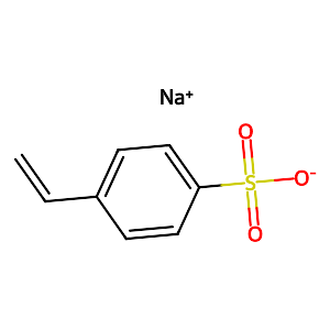 Sodium p-styrenesulfonate,2695-37-6