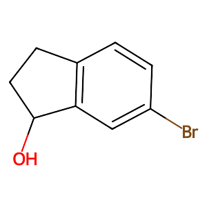 6-Bromo-2,3-dihydro-1H-inden-1-ol,75476-86-7
