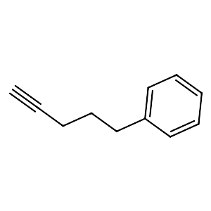 5-Phenyl-1-pentyne,1823-14-9