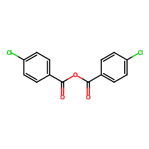 4-Chlorobenzoic anhydride,790-41-0