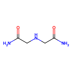 2-[(Carbamoylmethyl)amino]acetamide,21954-96-1