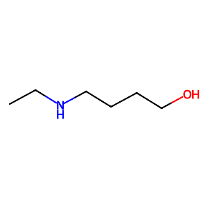4-(Ethylamino)butan-1-ol,39216-86-9