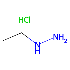 Ethylhydrazine hydrochloride,18413-14-4