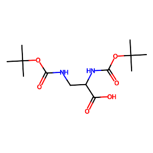 Boc-L-DPA(Boc)-OH,88971-40-8