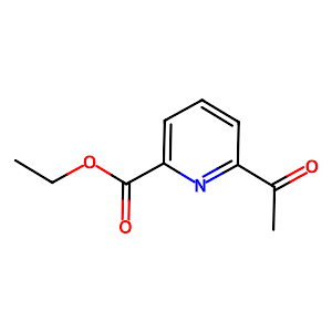 Ethyl 6-acetylpyridine-2-carboxylate,114578-70-0