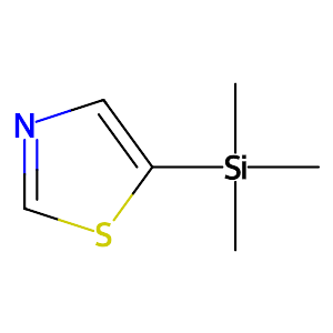 5-Trimethylsilylthiazole,79265-36-4