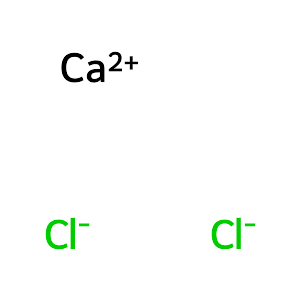 Calcium chloride, anhydrous powder,10043-52-4