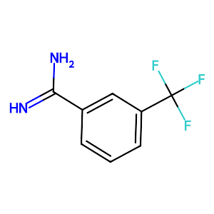 3-Trifluoromethyl-benzamidine,26130-45-0
