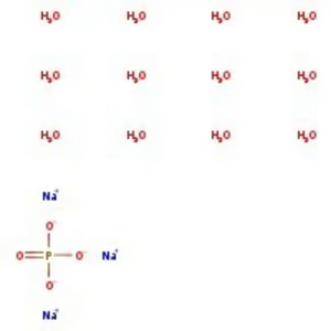 Sodium phosphate dodecahydrate, ACS reagent