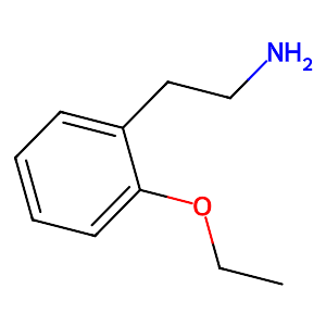 2-Ethoxyphenethylamine,39590-27-7