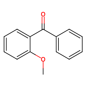 2-Methoxybenzophenone,2553-04-0